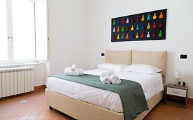 Casa Nostra ai Quartieri Spagnoli